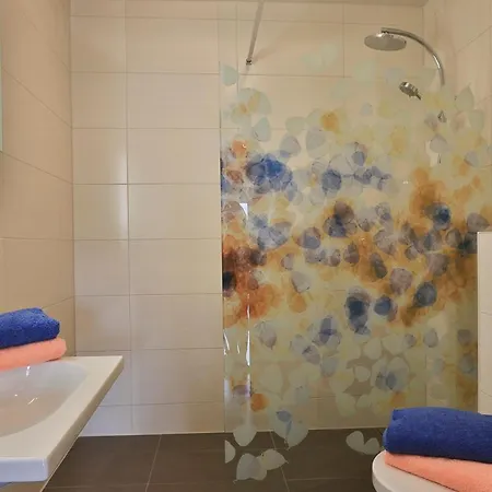 Silberperle Apartment Ostseebad Nienhagen