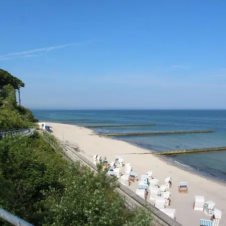 Silberperle Ostseebad Nienhagen