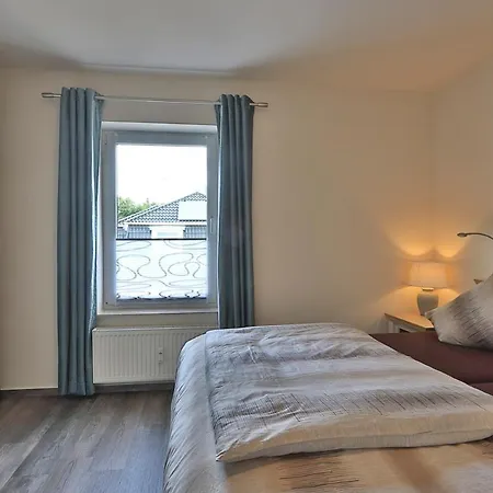 Apartment Silberperle