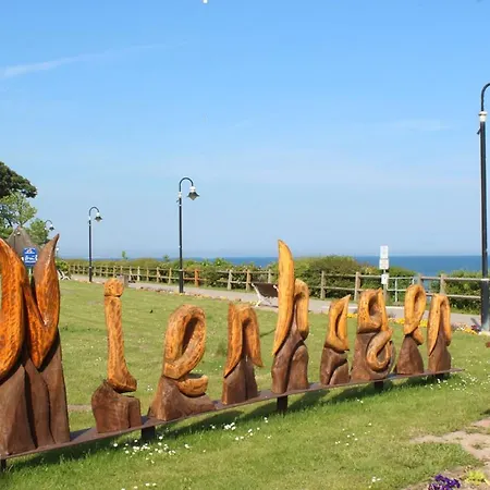 Silberperle Ostseebad Nienhagen