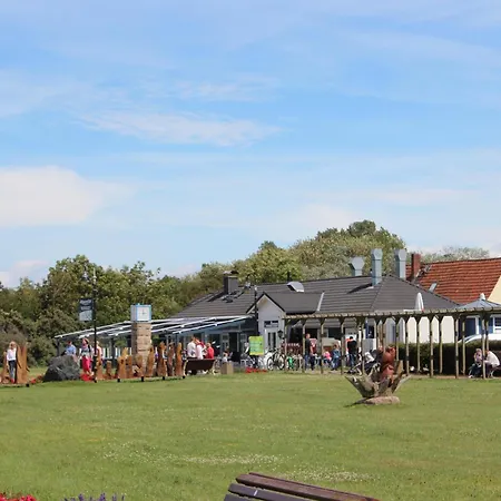 דירה Silberperle