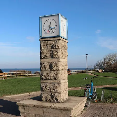 Silberperle דירה אוסטזיבאד נינהאגן