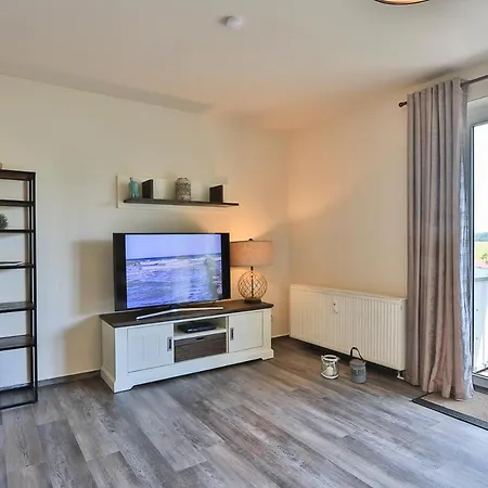 דירה Silberperle *