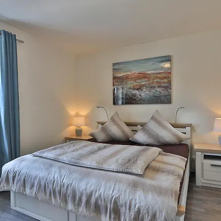 דירה Silberperle