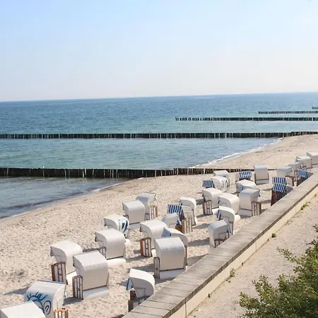 Silberperle דירה *