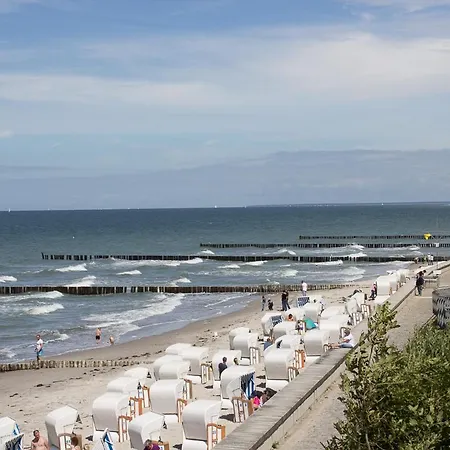 Silberperle דירה אוסטזיבאד נינהאגן