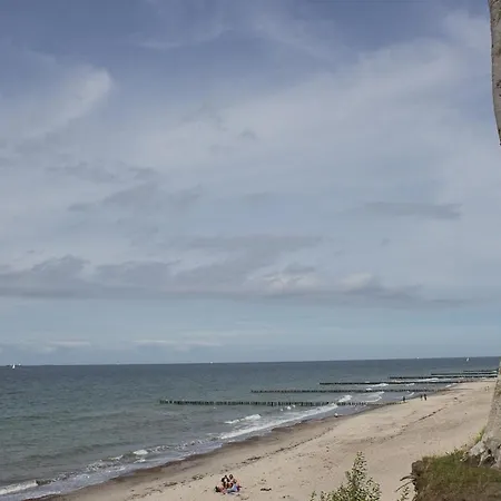 Silberperle דירה *